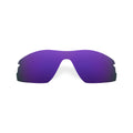 Violet - Oakley Radar Pitch OO9052