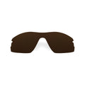 Brown - Oakley Radar Pitch OO9052