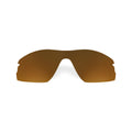 Gold - Oakley Radar Pitch OO9052