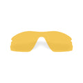 Orange - Oakley Radar Pitch OO9052