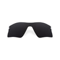 Black - Oakley Radar Range OO9051