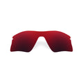 Dark Ruby - Oakley Radar Range OO9051