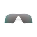 Platinum - Oakley Radar Range OO9051
