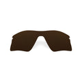 Brown - Oakley Radar Range OO9051