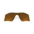 Gold - Oakley Radar Range OO9051