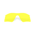Yellow - Oakley Radar Range OO9051