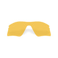 Orange - Oakley Radar Range OO9051