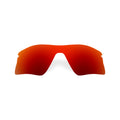 Mais Red - Oakley Radar Range OO9051