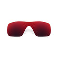 Dark Ruby - Oakley Straighback OO9411