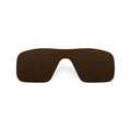 Brown - Oakley Straighback OO9411