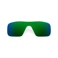 Green Jade - Oakley Straighback OO9411
