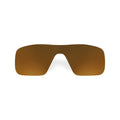 Gold - Oakley Straighback OO9411