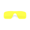 Yellow - Oakley Straighback OO9411