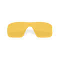 Orange - Oakley Straighback OO9411