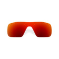Mais Red - Oakley Straighback OO9411