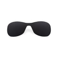 Black - Oakley Speechless