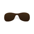Brown - Oakley Speechless