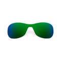 Green Jade - Oakley Speechless