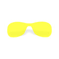 Yellow - Oakley Speechless