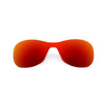 Mais Red - Oakley Speechless