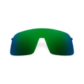Green Jade - Oakley Sutro Lite OO9463