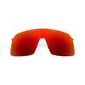 Mais Red - Oakley Sutro Lite OO9463