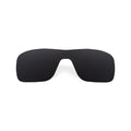 Black - Oakley Turbine Rotor OO9307