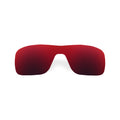 Dark Ruby - Oakley Turbine Rotor OO9307