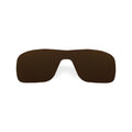 Brown - Oakley Turbine Rotor OO9307