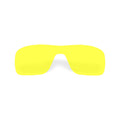 Yellow - Oakley Turbine Rotor OO9307