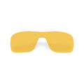 Orange - Oakley Turbine Rotor OO9307