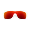 Mais Red - Oakley Turbine Rotor OO9307