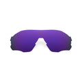 Violet - Oakley EVZero Path OO9308