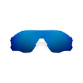 Neon Blue - Oakley EVZero Path OO9308