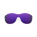 Violet - Oakley EVZero Ascend OO9453