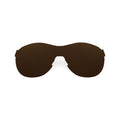 Brown - Oakley EVZero Ascend OO9453