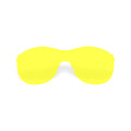 Yellow - Oakley EVZero Ascend OO9453