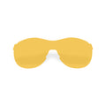 Orange - Oakley EVZero Ascend OO9453