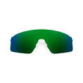 Green Jade - Oakley EVZero Blades OO9454