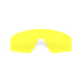 Yellow - Oakley EVZero Blades OO9454