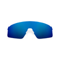 Neon Blue - Oakley EVZero Blades OO9454