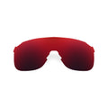 Dark Ruby - Oakley EVZero Stride OO9386