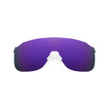 Violet - Oakley EVZero Stride OO9386