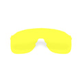 Yellow - Oakley EVZero Stride OO9386