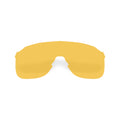 Orange - Oakley EVZero Stride OO9386