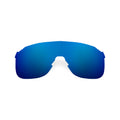 Neon Blue - Oakley EVZero Stride OO9386