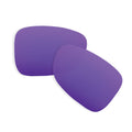 Violet - Oakley Montefrio
