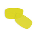 Yellow - Mormaii Acqua - 64mm