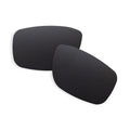 Black - Mormaii Joaca 345 - 70mm