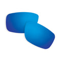 Neon Blue - Mormaii Joaca 345 - 70mm